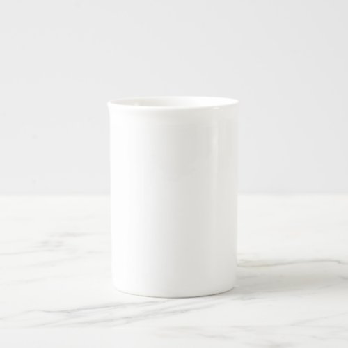 Make Your Own Custom Porcelain Bone China Mugs