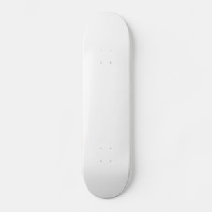 Blank Template Skateboards & Outdoor Gear | Zazzle