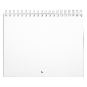 Make Your Own Custom Small Calendar