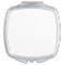 Make Your Own Custom Square Compact Mirrors