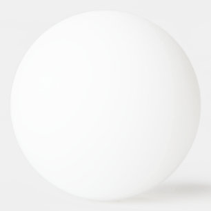 Make Your Own Custom Three Star Ping Pong Balls