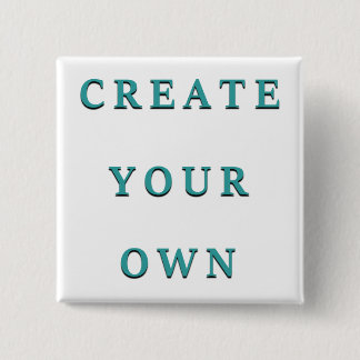 Make Your Own Custom Unique Button