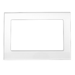 Make your Own Customizable 5x7 Magnetic Frame