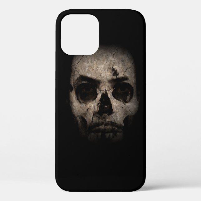 Make your own dark side OF the Force Case-Mate iPhone Case (Back)