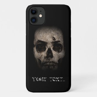 Make your own dark side of the Force... iPhone 11 Case