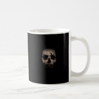 Make your own dark side of the Force... Coffee Mug