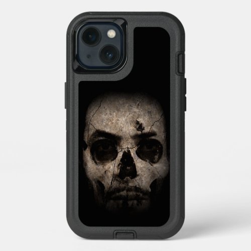 Make your own dark side OF the Force OtterBox i iPhone 13 Case