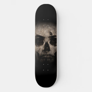 Make your own dark side of the Force... Skateboard