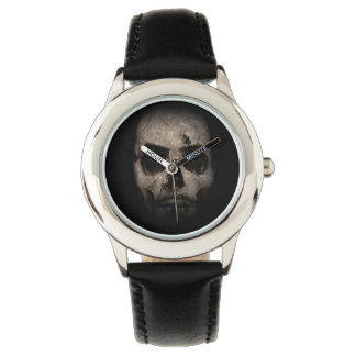Make your own dark side of the Force... Watch