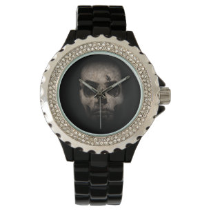 Make your own dark side of the Force... Watch