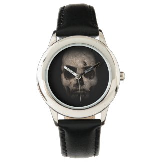 Make your own dark side OF the Force… Wrist Watch