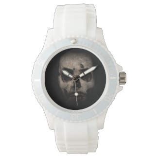 Make your own dark side OF the Force… Wrist Watch