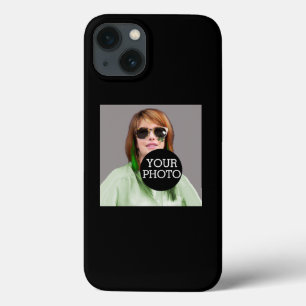 Make your own decor easily with your image on a iPhone 13 case