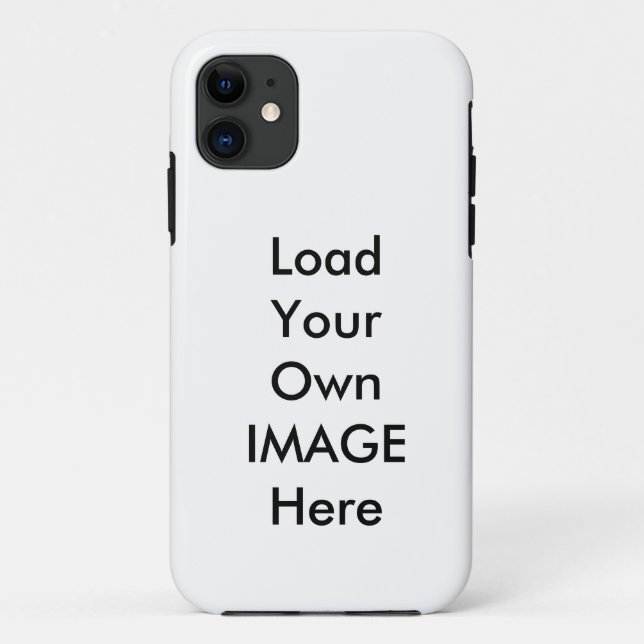 Make your own Design iPhone5 Case - Barely or Vibe (Back)