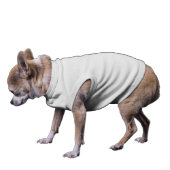 Make Your Own Doggie Clothes (Side)