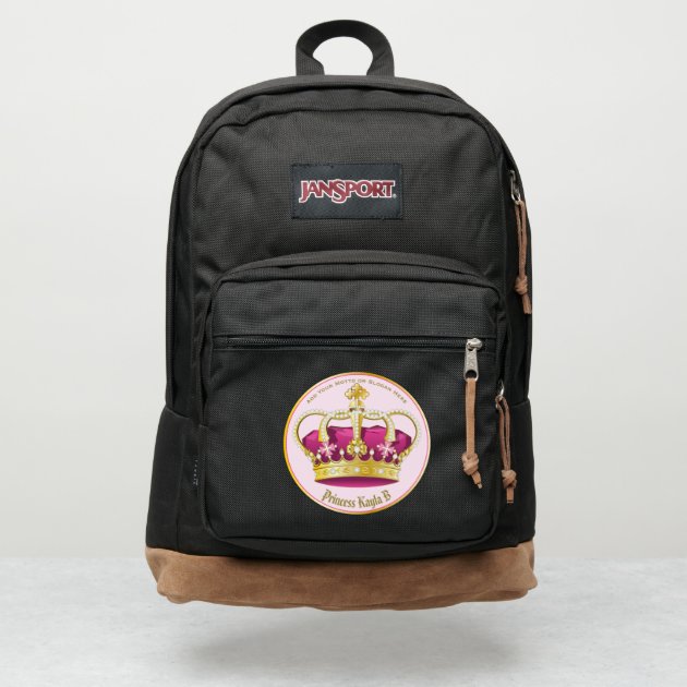 jansport princess backpack