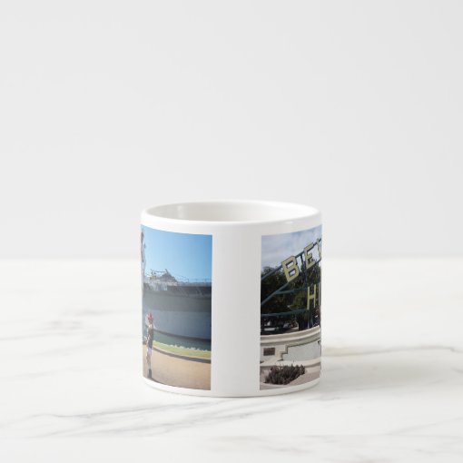 Make your own Espresso Mug 6oz Zazzle