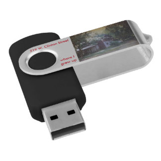 Make Your Own Flash Drive 8GB -3.0GB