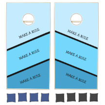 Make Your Own Funny Rules Outside Game