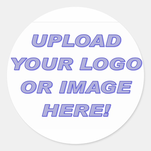 Make-Your-Own-Image stickers (Front)