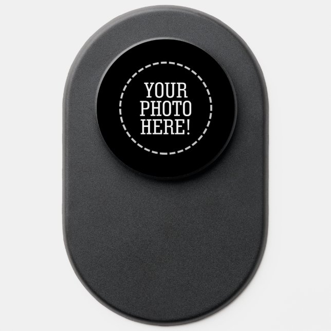 Make your own in one easy step PopSocket (Popsocket)