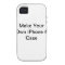 Make Your Own iPhone 4 Case
