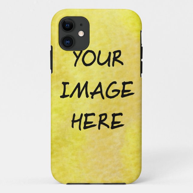 Make your own iPhone 5 Case-Mate Tough Case (Back)