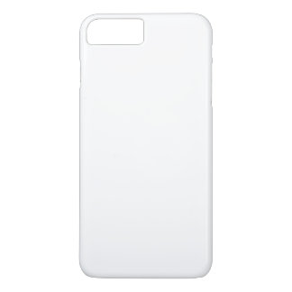 Make Your Own iPhone 7 7S Plus Barely There Slim iPhone 8 Plus/7 Plus Case