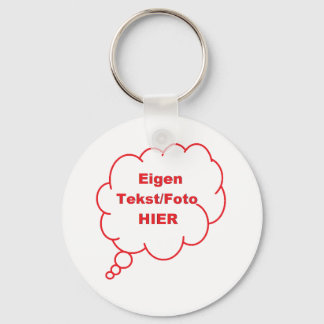 Make your own keychain