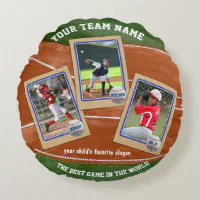 Make Your Own Baseball Card