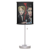 Make Your Own Lamp (Left)