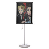 Make Your Own Lamp (Right)