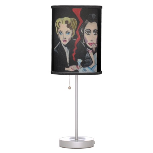 Make Your Own Lamp (Right)