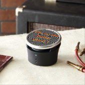 Make your own life speaker (In Situ)