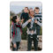 Make your own MAGNET PHOTO - Add pics and text!