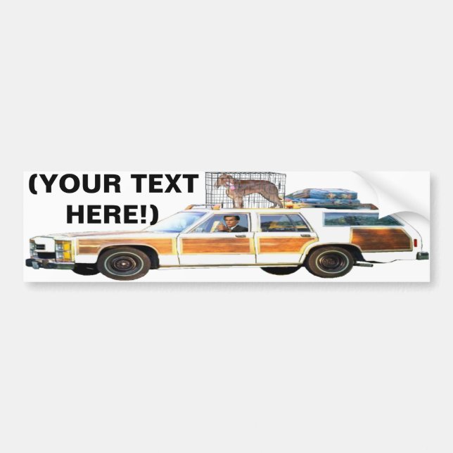 Make Your Own Mitt Romney Bumper Sticker (Front)