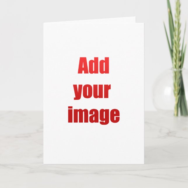 Make your own Mother's Day card (Front)