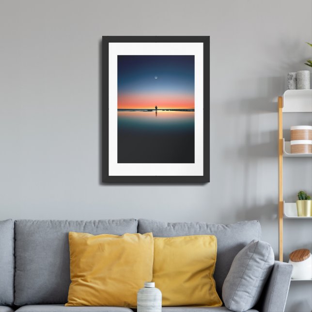 Make Your Own Motivational Poster Personalize (Living Room 3)