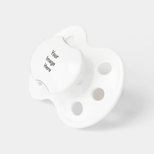 Make your own Pacifier (Front Right)