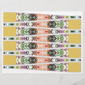 Make Your Own Paper Beads