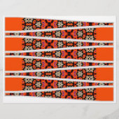 Make Your Own Paper Beads (Front)