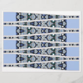 Make Your Own Paper Beads (Front)