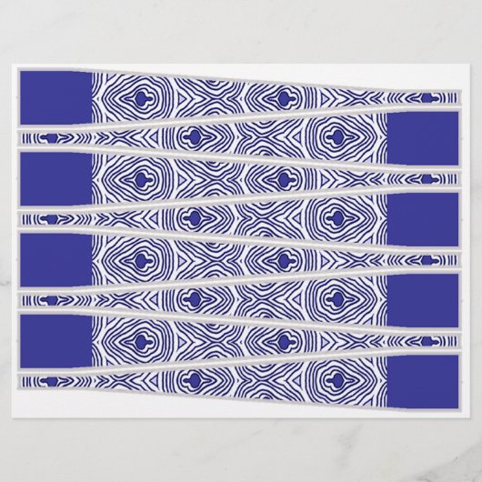 Make Your Own Paper Beads (Front)