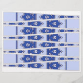 Make Your Own Paper Beads (Front)