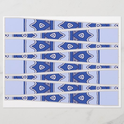 Make Your Own Paper Beads (Front)