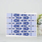 Make Your Own Paper Beads (Standing Front)