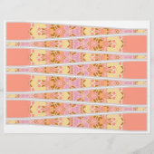 Make Your Own Paper Beads (Front)