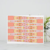 Make Your Own Paper Beads (Standing Front)