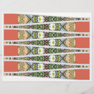 Make Your Own Paper Beads