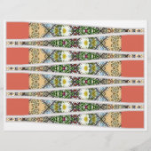 Make Your Own Paper Beads (Front)